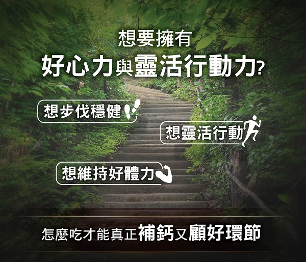 怎麼吃才能真正補鈣