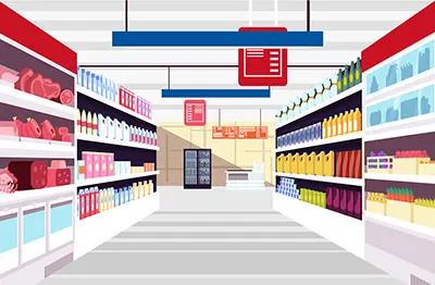 好市多獨家商品